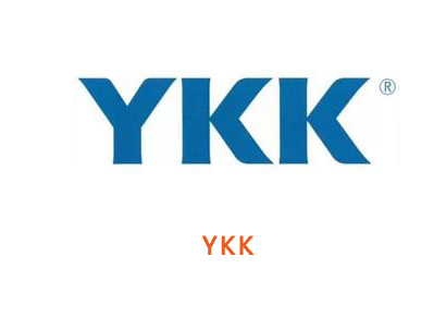 YKK
