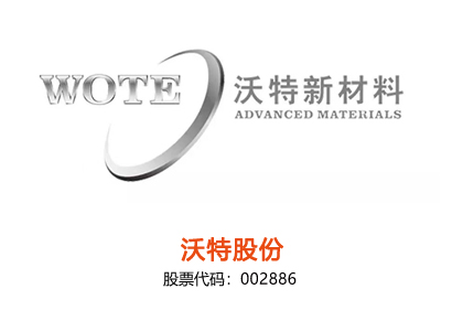 沃特股份